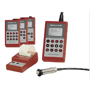 MINITEST2100涂層測厚儀_儀器儀表欄目