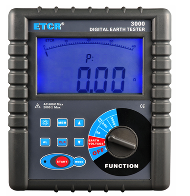 ETCR3000數(shù)字式接地電阻測試儀價格_電子電工儀器_其它_其它儀器儀表_產(chǎn)品庫_中國化工儀器網(wǎng)