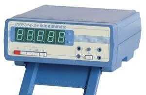 全新上海正陽ZY9734-2電阻測試_儀器儀表_世界工廠網中國產品信息庫
