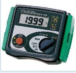 供應MODEL 4118A回路電阻測試儀_儀器儀表_世界工廠網中國產品信息庫