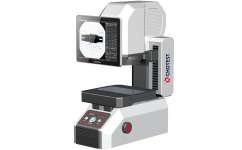 vx3000一鍵式測量儀助力工廠質(zhì)量提升