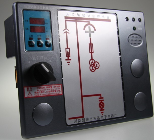 ZK9700智能開關(guān)柜 ZK9700開關(guān)柜智能操控裝置/儀器儀表市場(chǎng)熱賣!_株洲三達(dá)電子制造