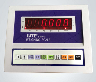 聯(lián)貿(mào)BSW-Q計(jì)重電子臺(tái)秤_儀器儀表/自動(dòng)化/電子/LED_儀器儀表_行業(yè)專用儀器儀表_產(chǎn)品庫(kù)_中國(guó)環(huán)保在線
