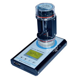 智能皂膜流量計 中小氣體流量測量的精準選擇