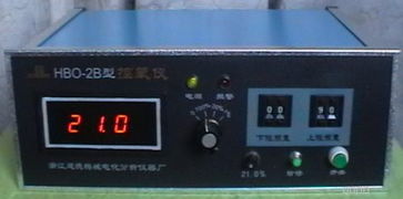 針劑測(cè)氧儀HBO-2B 專(zhuān)業(yè)批發(fā)HBO-2B氧氣余量檢測(cè)儀，精準(zhǔn)守護(hù)醫(yī)用安全