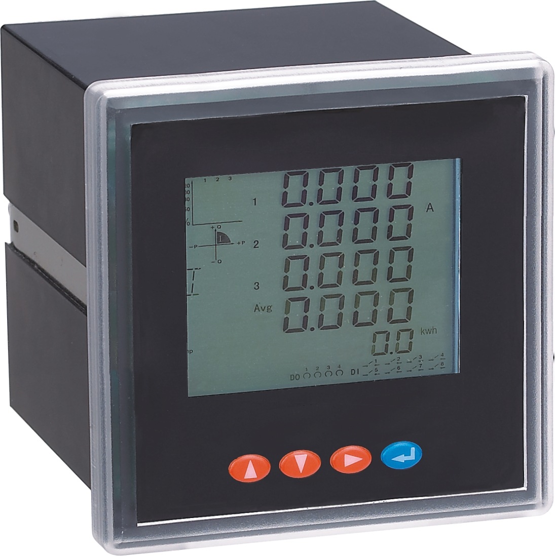 阿儀器儀表 一站式采購(gòu)電工儀器儀表，涵蓋電流表、數(shù)顯表、單相電壓表等各類(lèi)產(chǎn)品