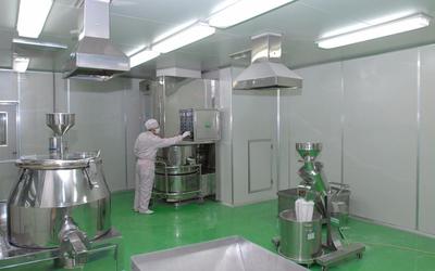 江西藥品包裝材料廠房潔凈室檢測(cè)報(bào)價(jià)