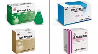 中藥大品種科技競爭力報(bào)告2017版：天士力四款產(chǎn)品彰顯強(qiáng)大科技競爭力