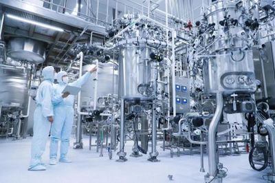 齊魯制藥 科技為先導，引領醫藥產業轉型升級